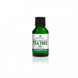 Comprar online TEA TREE ACEITE 15ML. de NATYSAL. Imagen 1