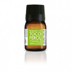 Comprar online TOCOFEROL 30ml de TERPENIC. Imagen 1