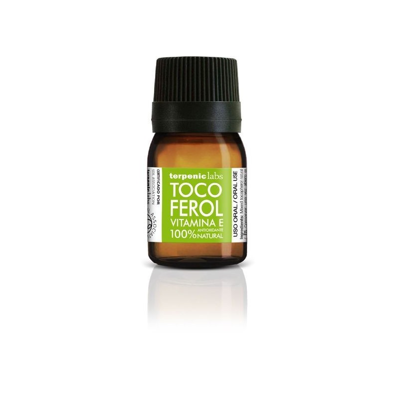 Comprar online TOCOFEROL 30ml de TERPENIC