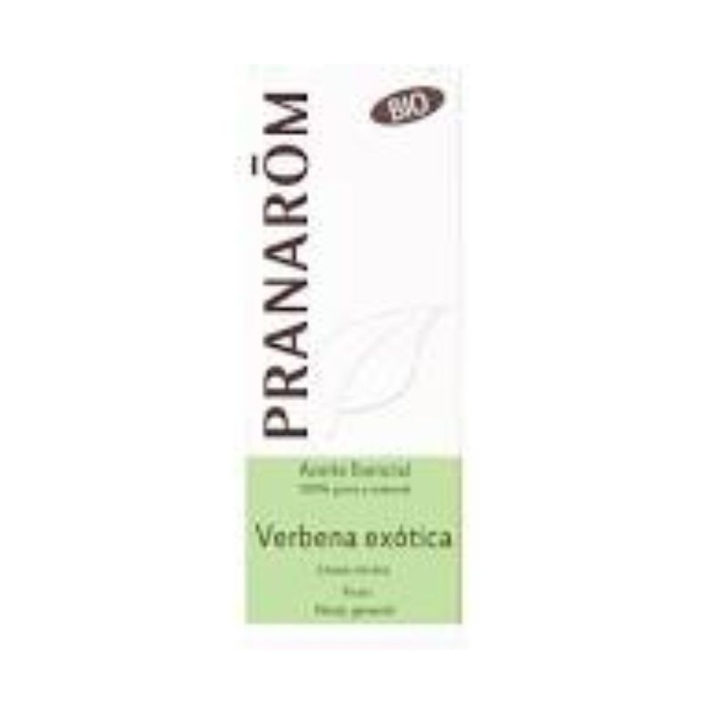 Comprar online VERBENA EXOTICA FRUTO 10 ml de PRANAROM