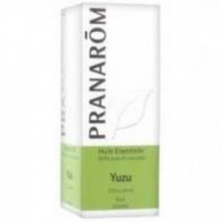 Comprar online YUZU FRUTO 5 ml ( uso externo) de PRANAROM. Imagen 1
