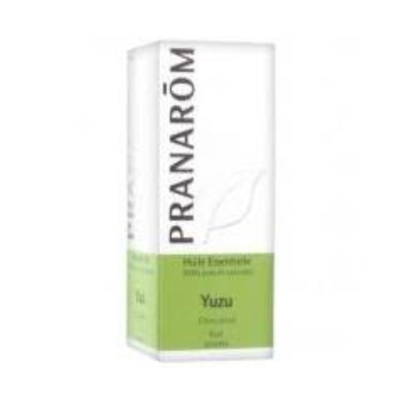 Comprar online YUZU FRUTO 5 ml ( uso externo) de PRANAROM