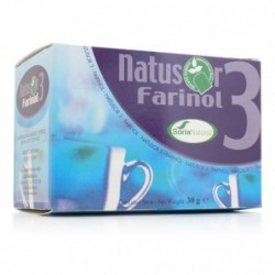 Comprar online NATUSOR 03 FARINOL 20 Filtros de SORIA. Imagen 1