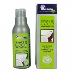 Comprar online CHAMPU COCO PLUS 250 ml de KUNDA. Imagen 1