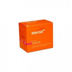 Comprar online ETERNAL CAPILAR 60 Caps 535 mg de BIONATUR BALEAR. Imagen 1