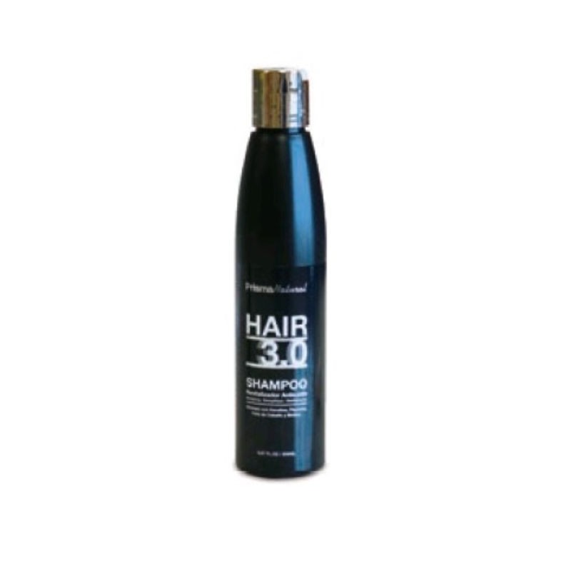 Comprar online HAIR 3,0 HAIR LOSS TREATMENT ChampU200 ml de PRISMA NATURAL