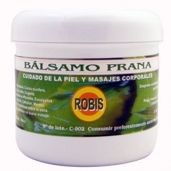 Comprar online BALSAMO PRANA 500 ml de ROBIS. Imagen 1
