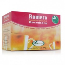 Comprar online ROMERO 20 Filtros de SORIA. Imagen 1