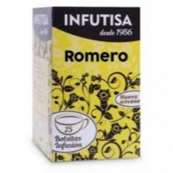 Comprar online ROMERO 25 Filtros de INFUTISA. Imagen 1