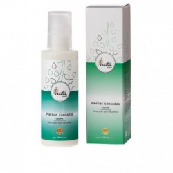 Comprar online CREMA PIERNAS CANSADAS de EQUISALUD. Imagen 1