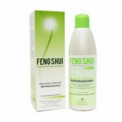 Comprar online EMULSION CORPORAL REPARADORA DE 400 ml FENG SHUI de FENG SHUI. Imagen 1