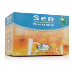 Comprar online SEN 20 Filtros de SORIA. Imagen 1
