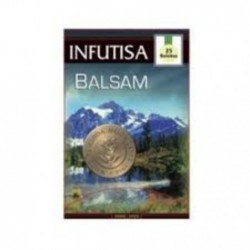 Comprar online TE BALSAM 25 Filtros de INFUTISA. Imagen 1