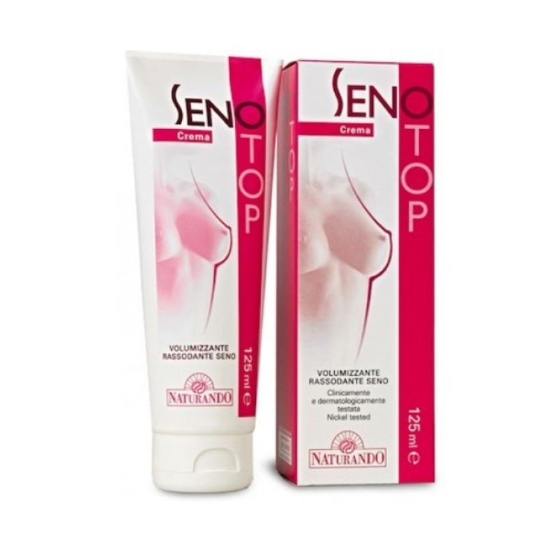 Comprar online SENOTOP CREMA 125 ml de NATURANDO