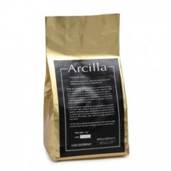 Comprar online ARCILLA BOLSA 2 kg de ARTESANIA AGRICOLA. Imagen 1