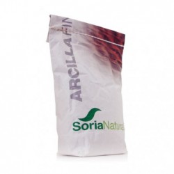 Comprar online ARCILLA FINA 1Kg ROJA de SORIA. Imagen 1