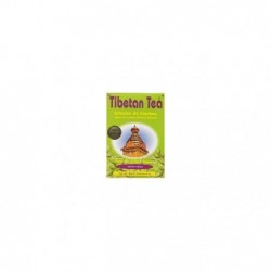 Comprar online TIBETAN TEA LIMON 90 FILTROS de ARAVA TEA. Imagen 1