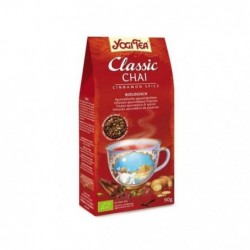 Comprar online YOGI TEA CLASSIC CHAI 90 gr de YOGI TEA. Imagen 1