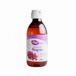 Comprar online RICIGRAN 250 ml de EL GRANERO INTEGRAL. Imagen 1