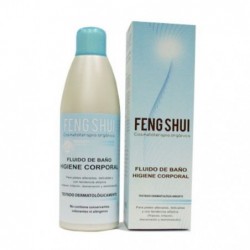 Comprar online FLUIDO DE BAÑO DE 400 ml FENG SHUI de FENG SHUI. Imagen 1