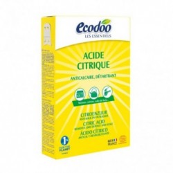 Comprar online ACIDO CITRICO 350GR de ECODOO. Imagen 1