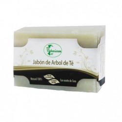 Comprar online JABON ARBOL DE TE 100 gr de BOTANICUM. Imagen 1