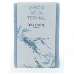 Comprar online JABON DE AGUA TERMAL 100GR de BALCARE. Imagen 1