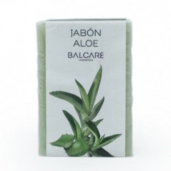 Comprar online JABON DE ALOE 100GR de BALCARE. Imagen 1