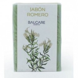 Comprar online JABON DE ROMERO 100 gr de BALCARE. Imagen 1