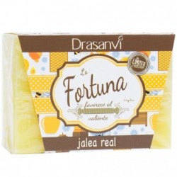 Comprar online JABON JALEA REAL 100 gr de DRASANVI. Imagen 1