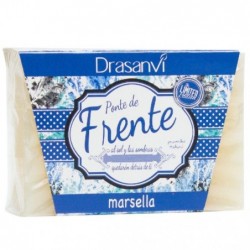 Comprar online JABON MARSELLA 100 gr de DRASANVI. Imagen 1