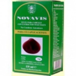 Comprar online 2N NOVAVIS MORENO 130 ml de NOVAVIS. Imagen 1