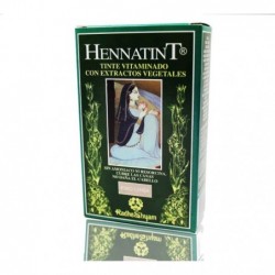 Comprar online HENNATINT RUBIO CENIZA RADHE 120 ML de RADHE SHYAM SPIRITUAL SKY. Imagen 1