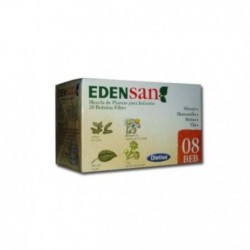 Comprar online EDENSAN 08 BEB 20 Filtros de DIETISA. Imagen 1