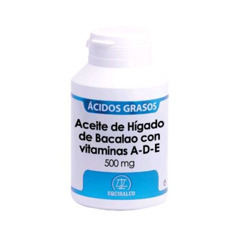 Comprar online ACEITE ONAGRA ORGANICO 1000 mg 120 CAPSULAS de EQUISALUD