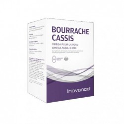 Comprar online BOURRACHE CASSIS 100 Cap de YSONUT. Imagen 1