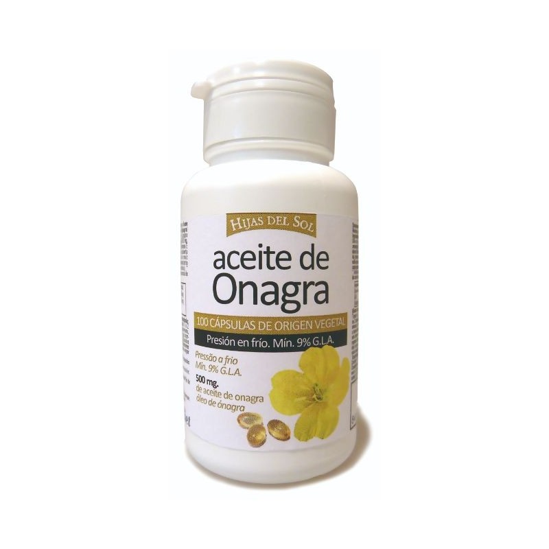 Comprar online ONAGRA 500 mg 100 perlas de YNSADIET