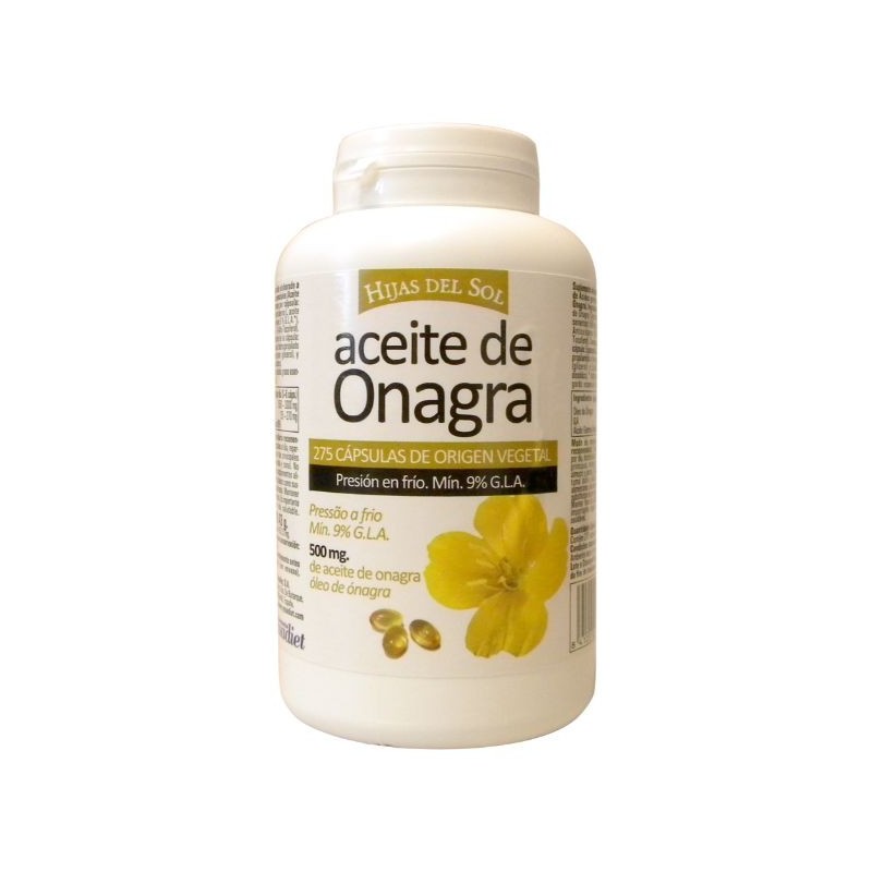 Comprar online ONAGRA 500 mg 275 Perlas de YNSADIET