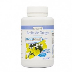Comprar online ONAGRA ACEITE 200 Perlas 515 mg de DRASANVI. Imagen 1
