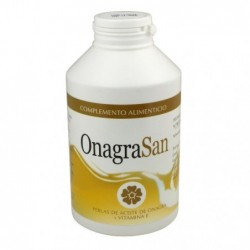 Comprar online ONAGRASAN 500 mg 400 Perlas de HERDIBEL. Imagen 1