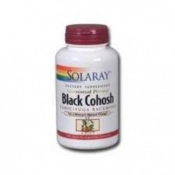 Comprar online BLACK COHOSH 120 Vcaps de SOLARAY. Imagen 1