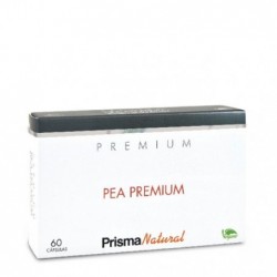 Comprar online PEA PREMIUM 60 CAPSULAS de PRISMA PREMIUN. Imagen 1