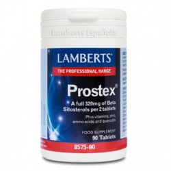 Comprar online PROSTEX 90 Caps de LAMBERTS. Imagen 1