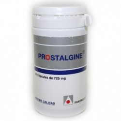 Comprar online PROSTMAN 50 Caps X 790 mg de FHARMOCAT. Imagen 1