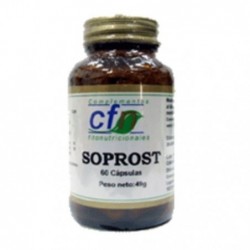 Comprar online SOPROST 60 Caps de CFN. Imagen 1