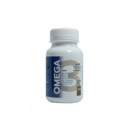 Comprar online ACEITE PESCADO OMEGA 3 1400 mg. 50 Perlas de SOTYA BESLAN. Imagen 1