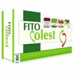 Comprar online FITO COLEST 60 Cap. de TEGOR. Imagen 1