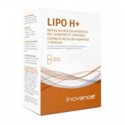 Comprar online LIPO H+ 60 cap de YSONUT. Imagen 1