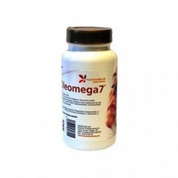 Comprar online OLEOMEGA 7 722 mg 120 Caps de MUNDO NATURAL. Imagen 1