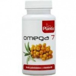 Comprar online OMEGA - 7 PLANTIS 60 perlas de ARTESANIA AGRICOLA. Imagen 1